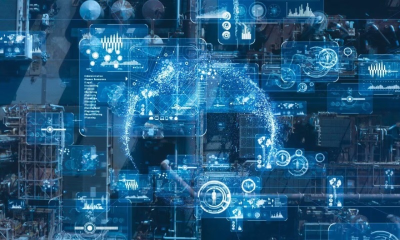 ERP系统信创国产化:临沂软件开发公司打造企业数字化转型新引擎